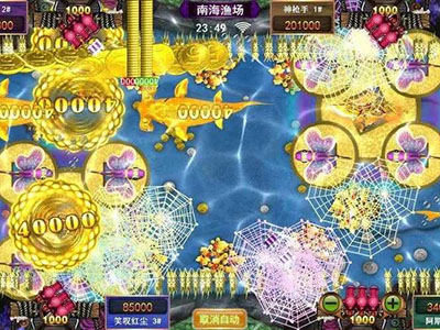 十代星力海王诚信
