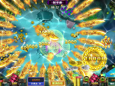 星力十代电玩最新